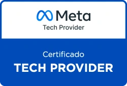Meta Tech Provider verificado